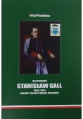 Arcybiskup Stanisław Gall