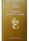 20 000 mil podwodnej żeglugi