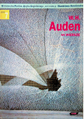 Auden 44 wiersze