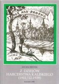 Z Dziejów Harcerstwa Kaliskeigo