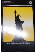 U S Government Structure