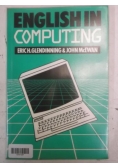 English in Computing