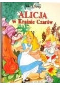 Walt Disney, Alicja w krainie czarów