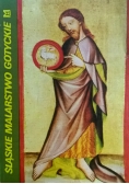 Śląskie Malarstwo gotyckie