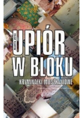 Upiór w bloku