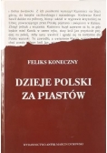 Dzieje Polski za Piastów