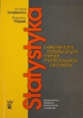 Statystyka z elementami statystycznych metod monitorowania procesów
