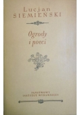 Ogrody i poeci