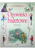 Ilustrowane opowieści baletowe