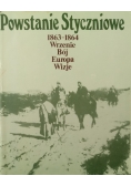 Powstanie styczniowe 1863 1864