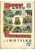 Sopot lato vademecum i nie tylko