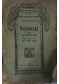 Beniowski