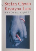 Wspólna kąpiel