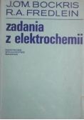 Zadania z elektrochemii