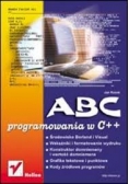 ABC programowania w C++