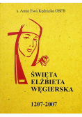 Święta Elżbieta Węgierska 1207 2007