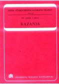 Kazania