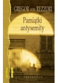 Pamiątki antysemity