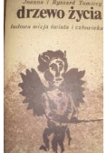 Drzewo życia ludowa wizja świata i człowieka