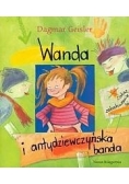 Wanda i antydziewczyńska banda