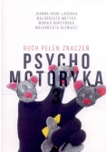 Psychomotoryka 3 Ruch pełen znaczeń
