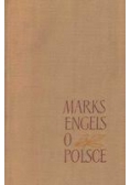 Marks Engels o Polsce tom II