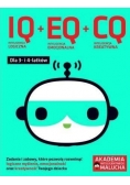 IQ + EQ + CQ dla 3-4 latków