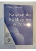 Rządzenie koalicyjne w Polsce