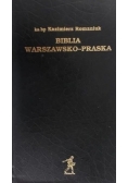 Biblia Warszawsko Praska