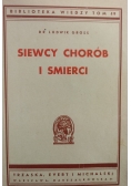 Siewcy chorób i śmierci