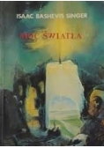 Moc światła