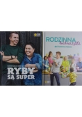 Rodzinna kuchnia Lidla / Ryby są super