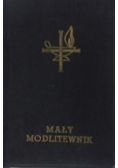 Mały Modlitewnik