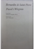 Paweł i Wirginia