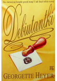 Heyer Georgette - Debiutantki