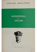 Konopielka Awans