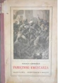 Pamiętniki kwestarza, 1924r.