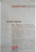 Idea Boga po Auschwitz