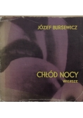 Chłód nocy