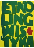 Etnolingwistyka 4
