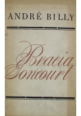 Bracia Goncourt