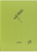 Małe dramaty