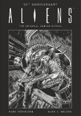Aliens. The Original Comics Series,Nowa