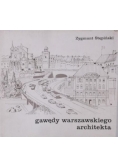 Gawędy warszawskiego architekta