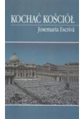 Kochać kościół