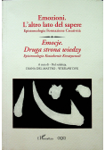 Emocje druga strona wiedzy 81