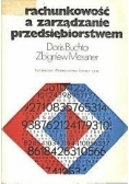 Rachunkowość a zarządzanie przedsiębiorstwem