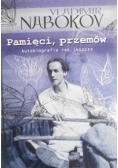 Pamięci przemów