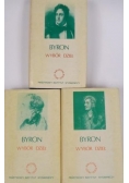 Byron wybór dzieł