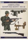 Amerykański Ekwipunek Bojowy 1910 88